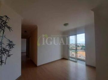 Apartamento · 50m² · 2 Quartos · 1 Vaga · Apartamento c/ 02 Dorms. - Parque Erasmo Assunção, Santo André