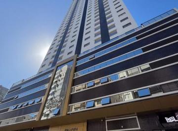 Apartamento · 83m² · 2 Quartos · 1 Vaga · PRONTO PARA USO - ANDAR ALTO COM VISTA MARAVILHOSA DA REGIÃO - 2 SUÍTES - 1 VAGA - 2.000m² DE ÁREA D
