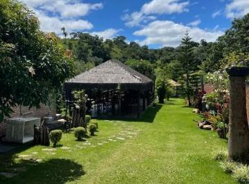 Rural · 4661m² · 2 Quartos · Sítio à venda, 2 quartos, 1 suíte, Varzea de Santo Antonio - Capim Branco/MG