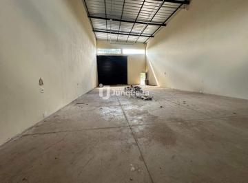 Comercial · 170m² · 1 Vaga · Galpão para aluguel, 1 vaga, Dois Córregos - Piracicaba/SP