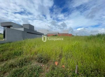 Terreno · 351m² · Terreno em Condomínio à venda, Belmonte - Piracicaba/SP