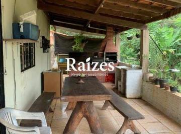 Rural · 1000m² · 3 Quartos · 5 Vagas · Chácara Rural em Uberlândia - 3 Dormitórios (1 Suíte), 140m² Úteis em 1.000m² de Terreno