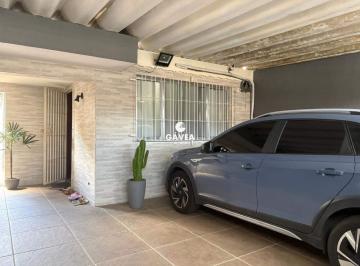 Casa · 65m² · 2 Quartos · 2 Vagas · Casa à venda no Caiçara em Praia Grande.