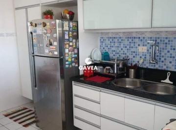 Apartamento · 75m² · 2 Quartos · 1 Vaga · Apartamento para aluguel no Campo Grande em Santos.