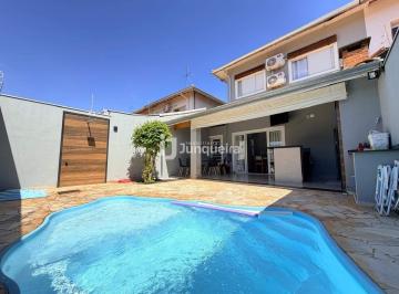 Casa · 140m² · 3 Quartos · 2 Vagas · Casa à venda, 3 quartos, 1 suíte, 2 vagas, Residencial Portal da Água Branca - Piracicaba/SP
