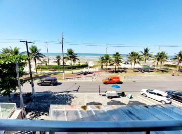 Apartamento · 52m² · 1 Quarto · 1 Vaga · Apartamento à venda no Caiçara em Praia Grande.