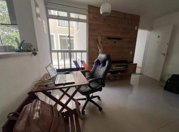 Apartamento · 44m² · 2 Quartos · 1 Vaga · Pronto para Morar em Betim: Lindo 2 Quartos com Planejados e Lazer de Clube