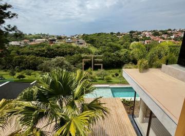 Casa · 665m² · 5 Quartos · 5 Vagas · Casa à venda em Campinas, Loteamento Residencial Pedra Alta (Sousas), com 5 suítes, com 665 m²