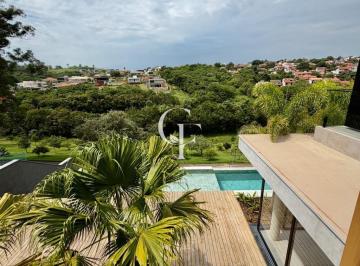 Casa · 665m² · 5 Quartos · 5 Vagas · Casa à venda em Campinas, Loteamento Residencial Pedra Alta (Sousas), com 5 suítes, com 665 m²