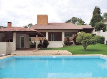 Casa · 360m² · 3 Quartos · 4 Vagas · Casa em condomínio para aluguel no Condomínio Estância Marambaia em Vinhedo/SP