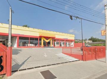 Comercial · 1800m² · 40 Vagas · Salão Comercial para Locação – Suzano/SP