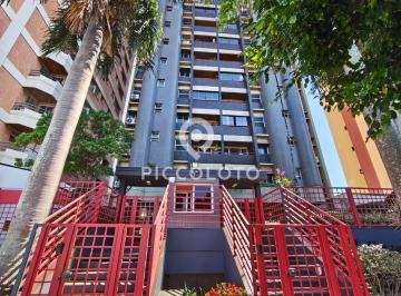 Apartamento · 92m² · 3 Quartos · 1 Vaga · Apartamento à venda em Campinas, Jardim Proença, com 3 quartos, com 92.2 m², Matisse