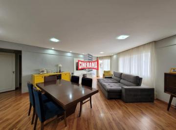 Apartamento · 146m² · 3 Quartos · 2 Vagas · Apartamento à venda em Santa Paula - São Caetano do Sul | Cinerama Imóveis