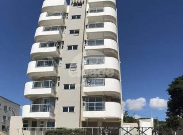 Apartamento · 94m² · 1 Vaga · Apartamento à venda, 2 suítes, 1 vaga, Centro - Cascavel/Pr