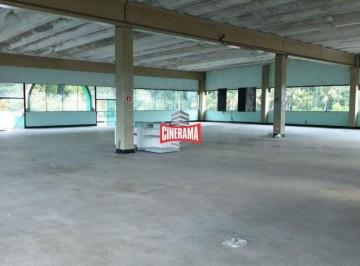 Comercial · 3550m² · 70 Vagas · Salão para aluguel, 70 vagas, Balneário Praia do Pernambuco - Guarujá/SP