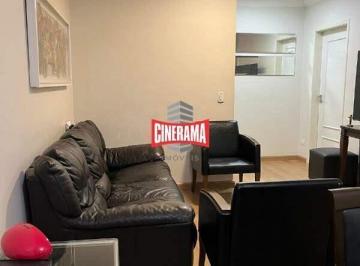 Apartamento · 85m² · 3 Quartos · 2 Vagas · Apartamento à venda - Bairro Cerâmica em São Caetano do Sul/SP.
