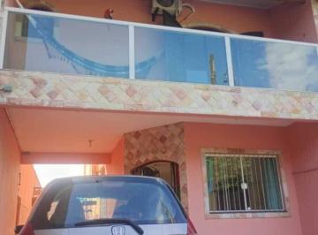 Casa · 113m² · 3 Quartos · 4 Vagas · Sobrado à venda com 3 quartos no bairro Belas Artes 
