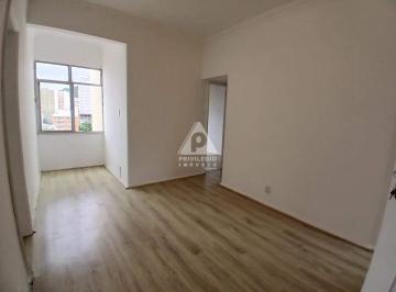 Botafogo! Cobertura! Apartamento, sala, varanda, 2 quartos, dependências, 58m² · Botafogo! Cobertura! Apartamento, sala, varanda, 2 quartos, dependências, 58m²