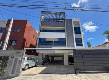 Apartamento · 76m² · 3 Quartos · 1 Vaga · Apartamento à venda, 3 quartos, 1 suíte, 1 vaga, Altiplano Cabo Branco - João Pessoa/PB