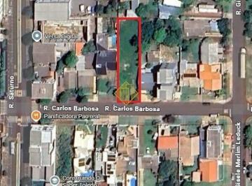 Terreno · 670m² · Terreno à venda, Jardim Gisela - Toledo/PR