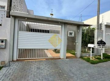 Casa · 81m² · 2 Quartos · 1 Vaga · Casa à venda, 2 quartos, 1 suíte, 1 vaga, Jardim Pancera - Toledo/PR