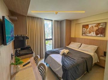 Apartamento · 14m² · 1 Quarto · Flat à venda, 1 quarto, Jardim Oceania - João Pessoa/PB