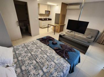 Apartamento · 34m² · 1 Quarto · 1 Vaga · Flat Mobiliado à venda, uma vaga, Tambaú - João Pessoa/PB