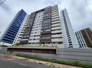 Apartamento · 176m² · 3 Quartos · 2 Vagas · Apartamento à venda, 3 quartos, 3 suítes, 2 vagas, Miramar - João Pessoa/PB