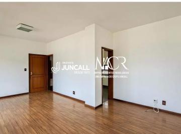 Apartamento · 121m² · 4 Quartos · 2 Vagas · Apartamento de 4 quartos e 2 vagas de garagem para locação no bairro Serra!