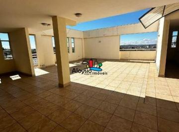 Apartamento · 110m² · 2 Quartos · 2 Vagas · Apartamento para aluguel, 2 quartos, 1 suíte, 2 vagas, Panorama - Sete Lagoas/MG