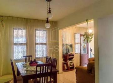 Casa · 206m² · 4 Quartos · 2 Vagas · Sobrado à Venda- Espaçoso com 4 Dormitórios no Assunção – São Bernardo do Campo/SP