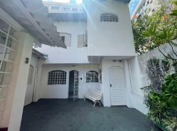 Casa · 90m² · 2 Quartos · 1 Vaga · Casa para aluguel, 2 quartos, 1 vaga, Vila Assunção - Santo André/SP