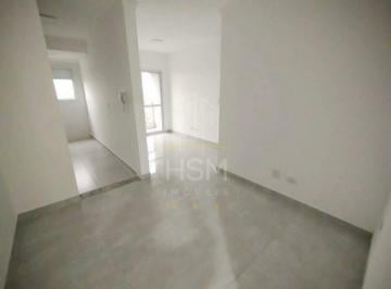 Apartamento · 51m² · 2 Quartos · 2 Vagas · Apartamento à venda, 2 quartos, 2 vagas, Ferrazópolis - São Bernardo do Campo/SP