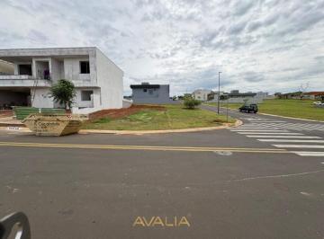 Terreno · 303m² · Lote à Venda no Condomínio Villa Sapezal – Indaiatuba/SP