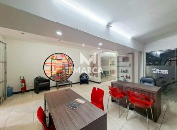 Comercial · 150m² · Andar corrido para aluguel, Lourdes - Belo Horizonte/MG