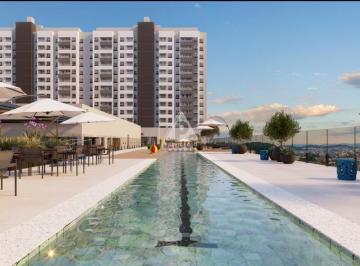Apartamento · 64m² · 3 Quartos · 1 Vaga · PORTO CARIOCA – REPASSE DE APARTAMENTO NA PLANTA | OPORTUNIDADE ÚNICA NO RJ