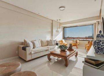 Apartamento · 133m² · 3 Quartos · 2 Vagas · Apartamento 3 Quartos na Pituba - FS573