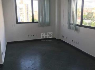 Comercial · 56m² · 1 Vaga · Sala Comercial Moderna de 56 m² em Nova Petrópolis – Localização Estratégica em São Bernardo do Camp