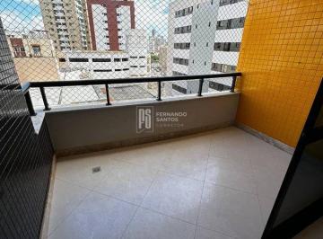 Apartamento · 115m² · 3 Quartos · 2 Vagas · Apartamento 3 Quartos no Pituba Ville - FS572