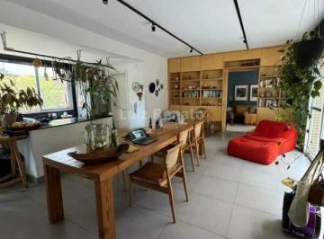 Apartamento · 238m² · 3 Quartos · 2 Vagas · Área privativa à venda no bairro Carmo