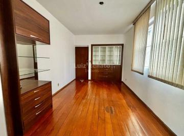 Apartamento · 95m² · 3 Quartos · 1 Vaga · Apartamento á venda no bairro Santo Agostinho