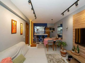 Apartamento · 70m² · 2 Quartos · 2 Vagas · Apartamento à venda no bairro Prado