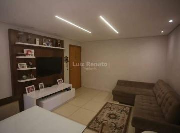 Apartamento · 107m² · 3 Quartos · 3 Vagas · Apartamento à venda no bairro Grajaú