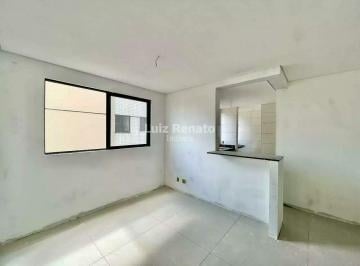 Apartamento · 60m² · 2 Quartos · 2 Vagas · Apartamento à venda no bairro Cruzeiro