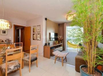 Apartamento · 88m² · 3 Quartos · 2 Vagas · Apartamento à venda no bairro Santa Inês