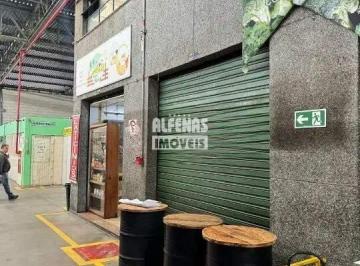 Comercial · 46m² · Loja no Mercado Central