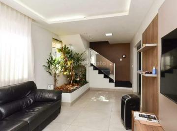 Apartamento · 190m² · 4 Quartos · 1 Vaga · Cobertura à venda no bairro São Lucas