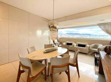 Apartamento · 362m² · 4 Quartos · 4 Vagas · Cobertura à venda no bairro Sagrada Família