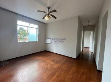 Apartamento · 47m² · 2 Quartos · 1 Vaga · ALUGUEL, APARTAMENTO, JUCA BATISTA