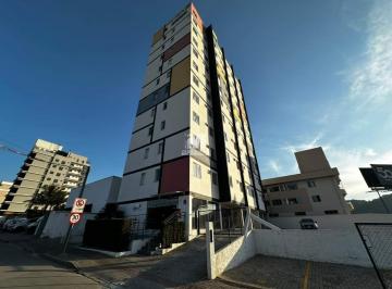 Apartamento · 25m² · 1 Quarto · 1 Vaga · Flat no bairro Santa Terezinha - próximo a UNIFEBE